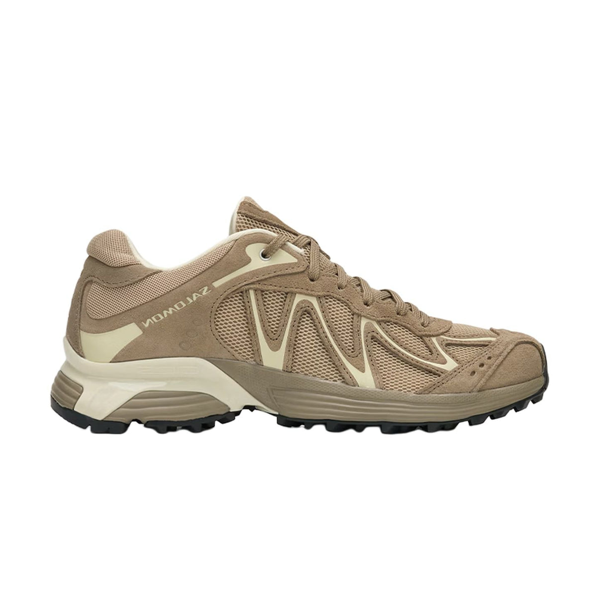 Salomon XT-Whisper Tan - Cream