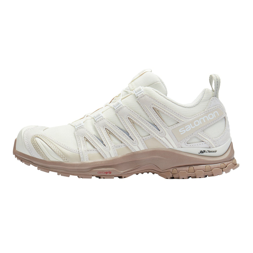 Salomon XA Pro 3D Suede Cream / Taupe