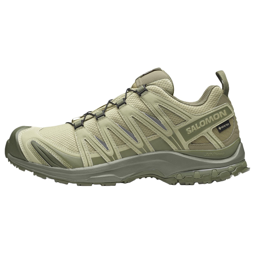 Salomon XA Pro 3D GTX Sage / Olive