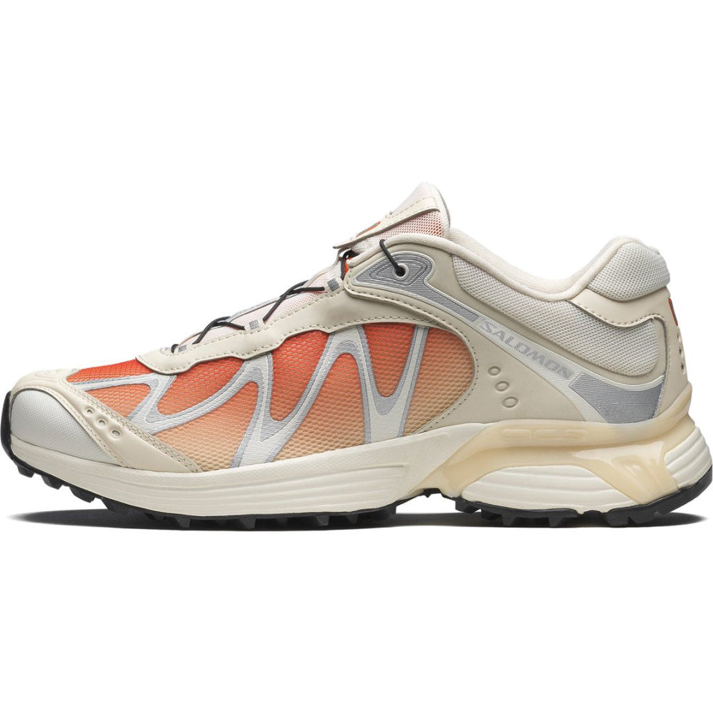 Salomon XT-Whisper Cream - Coral Orange