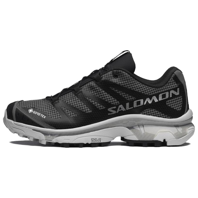 Salomon XT-4 OG GORE-TEX Black / Gray