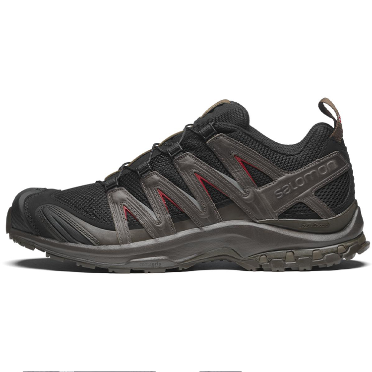 Salomon XA Pro 3D Black - Charcoal
