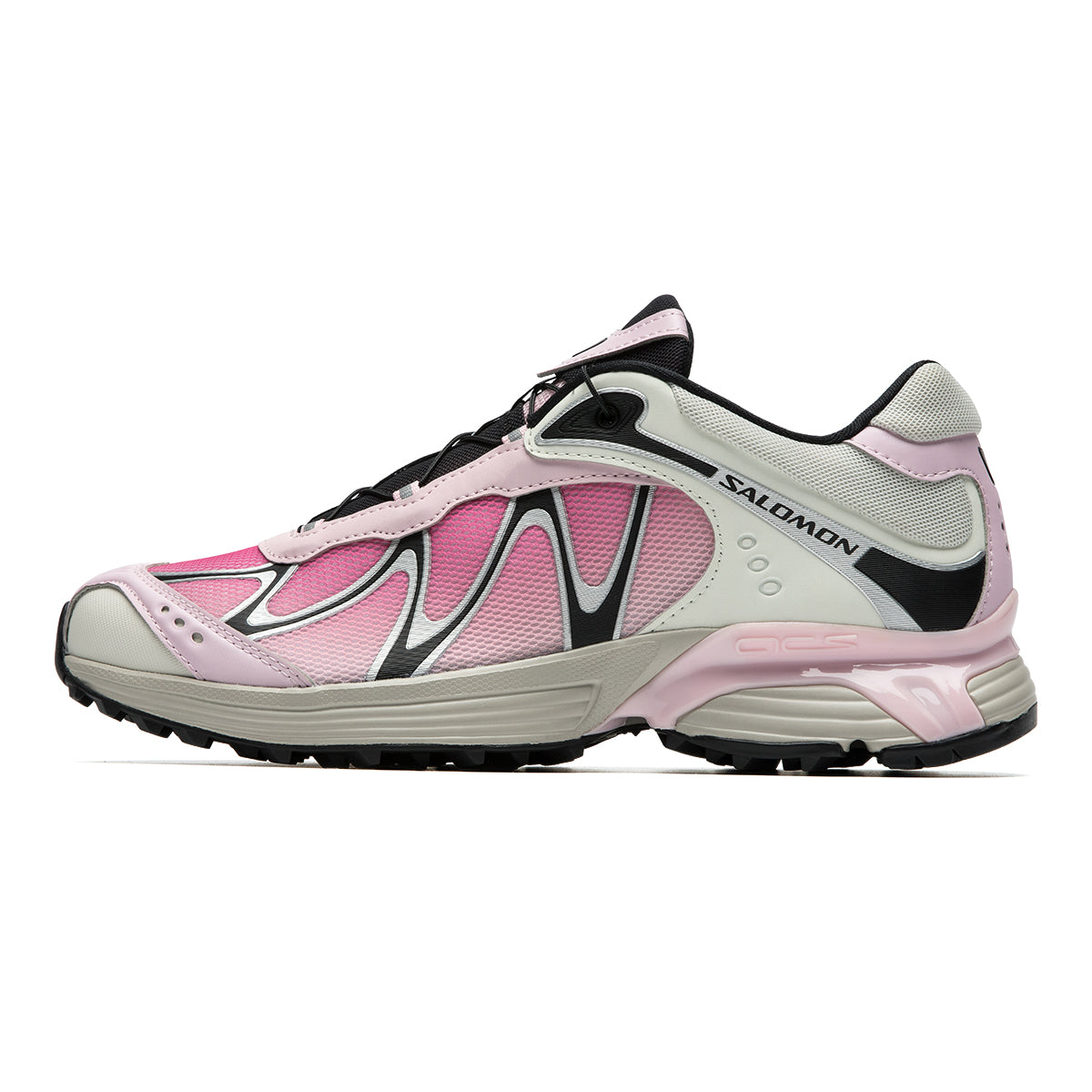 Salomon XT-Whisper Pink - Cream