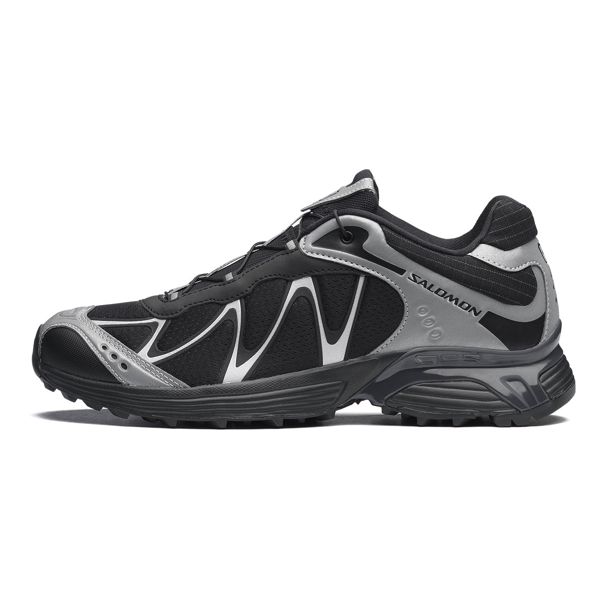 Salomon XT-Whisper Black - Silver