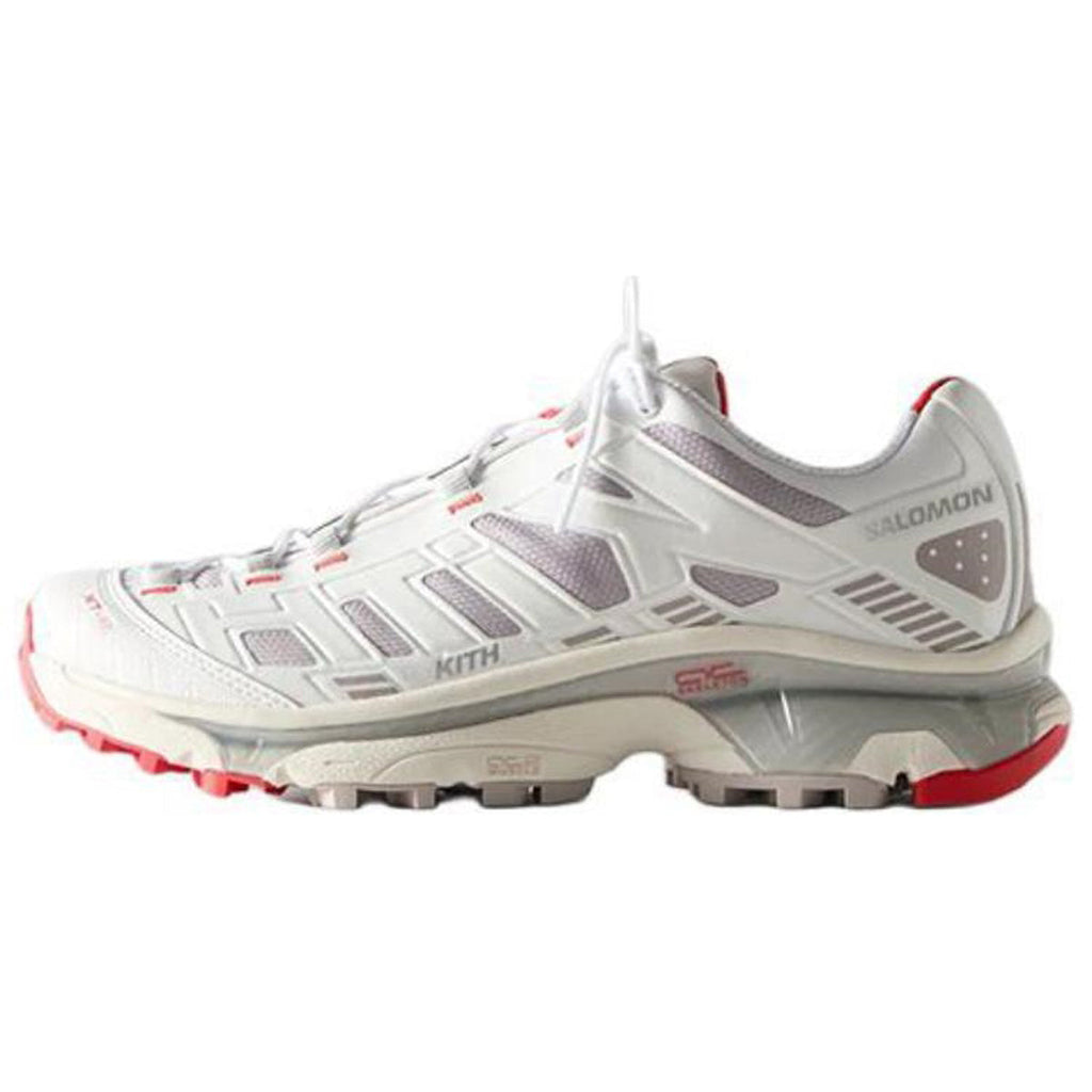 Salomon KITH XT-4K White - Gray