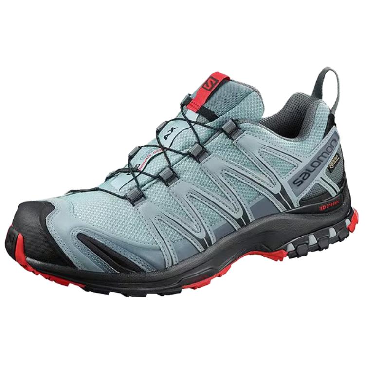 Salomon XA Pro 3D Blue Grey / Black