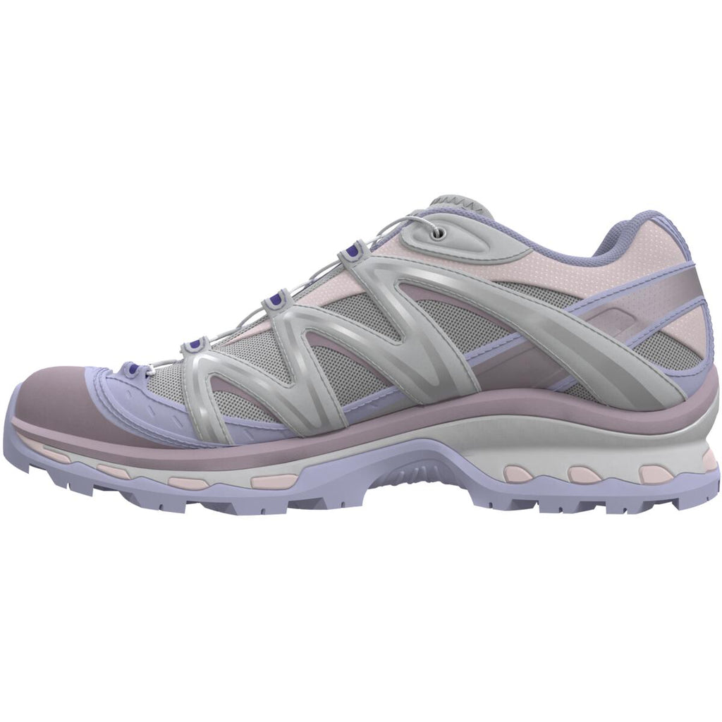 Salomon XT-Quest Gray / Lavender / Blush