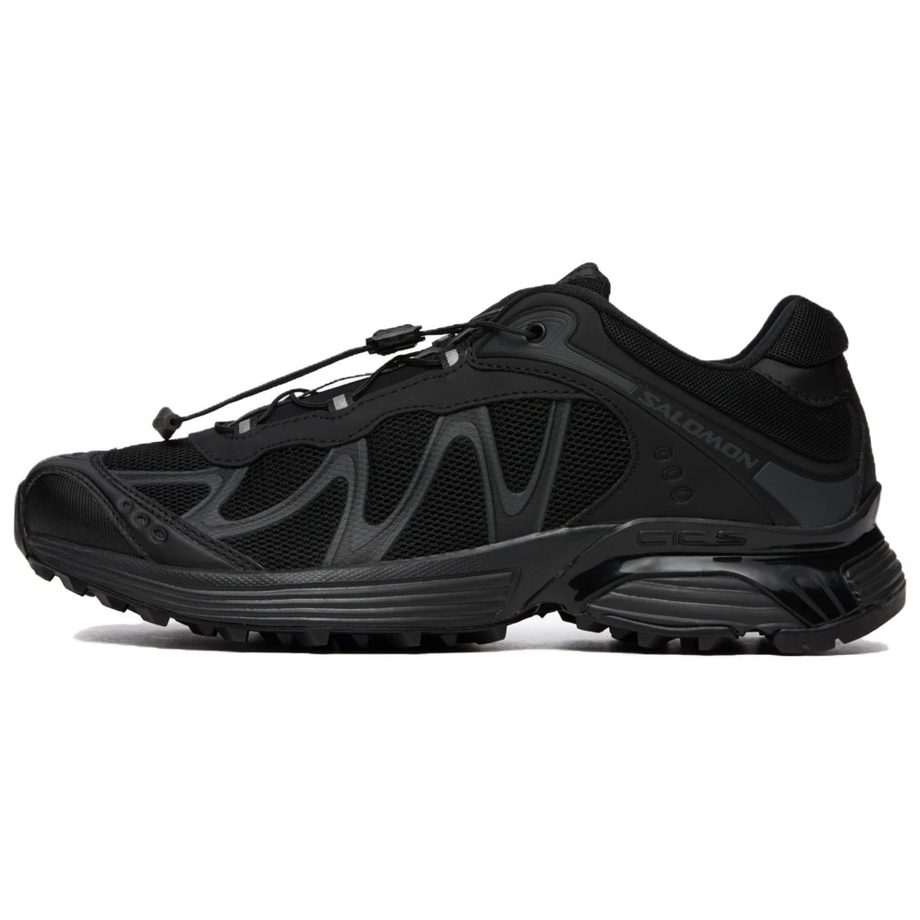 Salomon XT-Whisper All Black