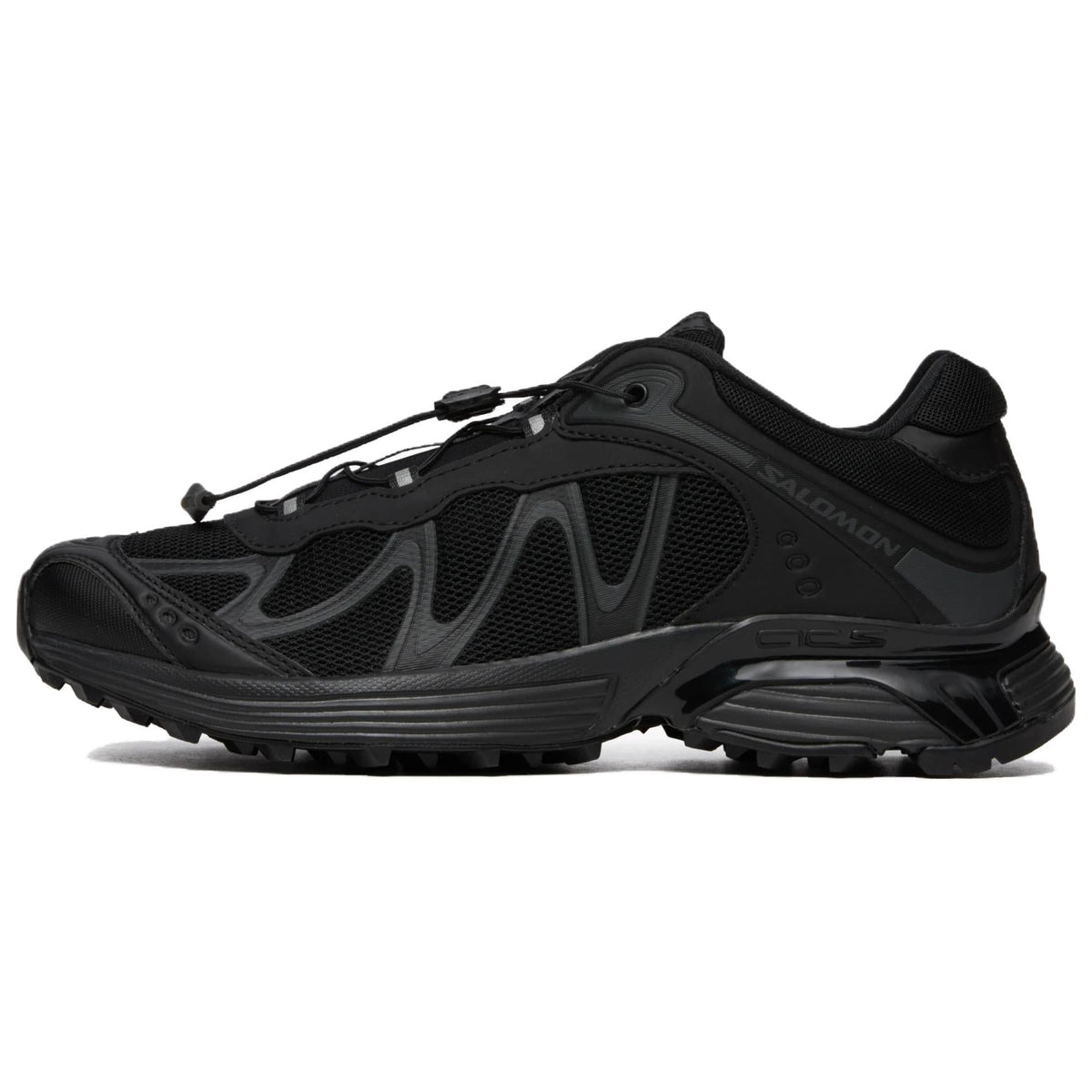 Salomon XT-Whisper All Black