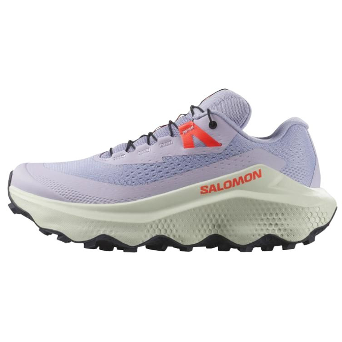 Salomon Ultra Glide 3 Lavender - Cream