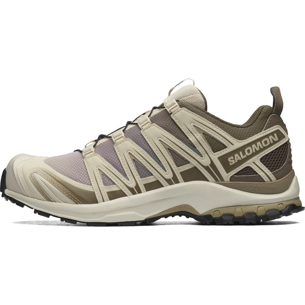 Salomon XA Pro 3D Cream / Taupe / Olive