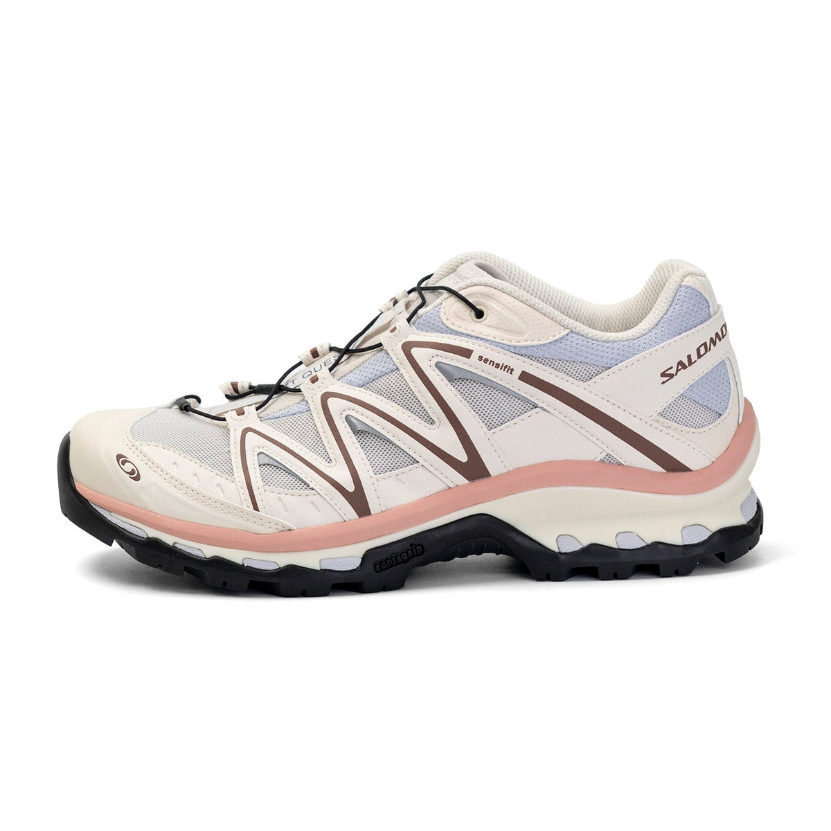 Salomon XT-Quest Cream / Blush / Black