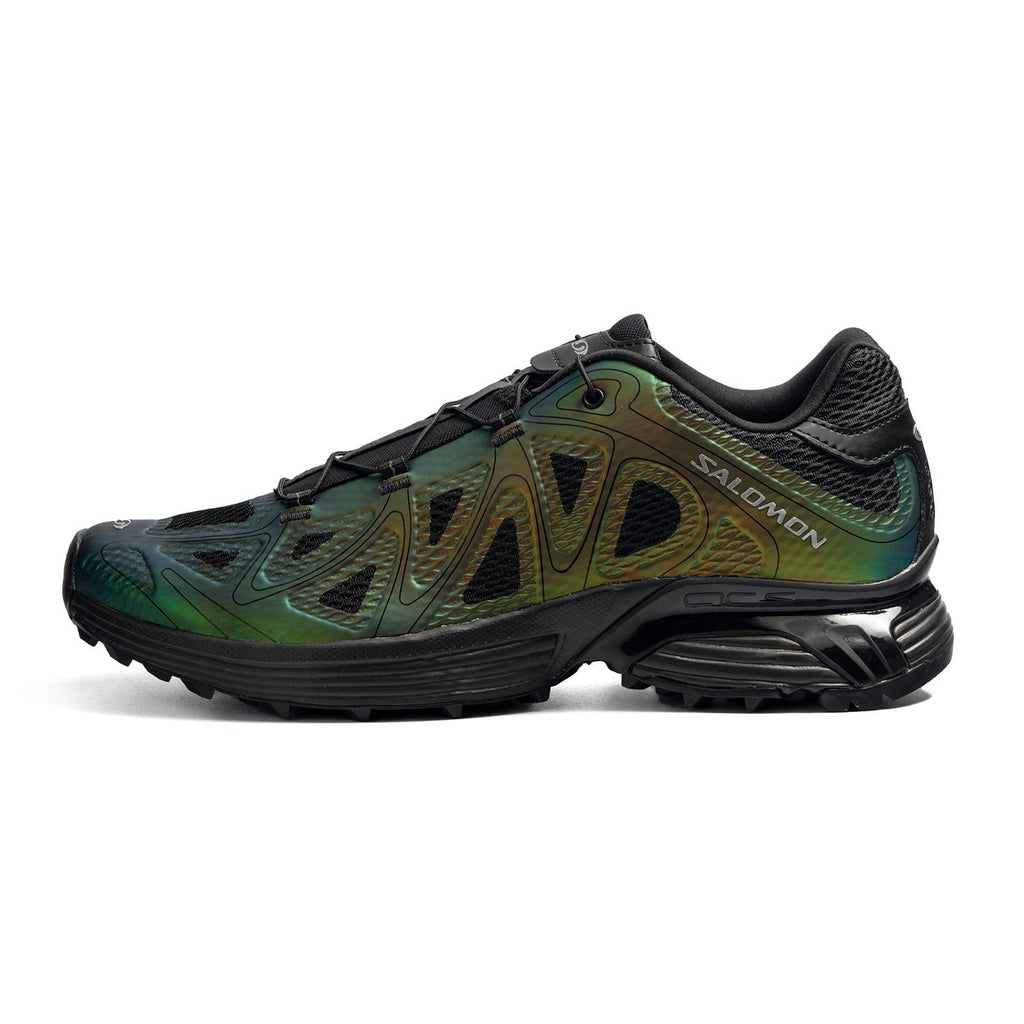 Salomon XT-Whisper VOID Black - Green