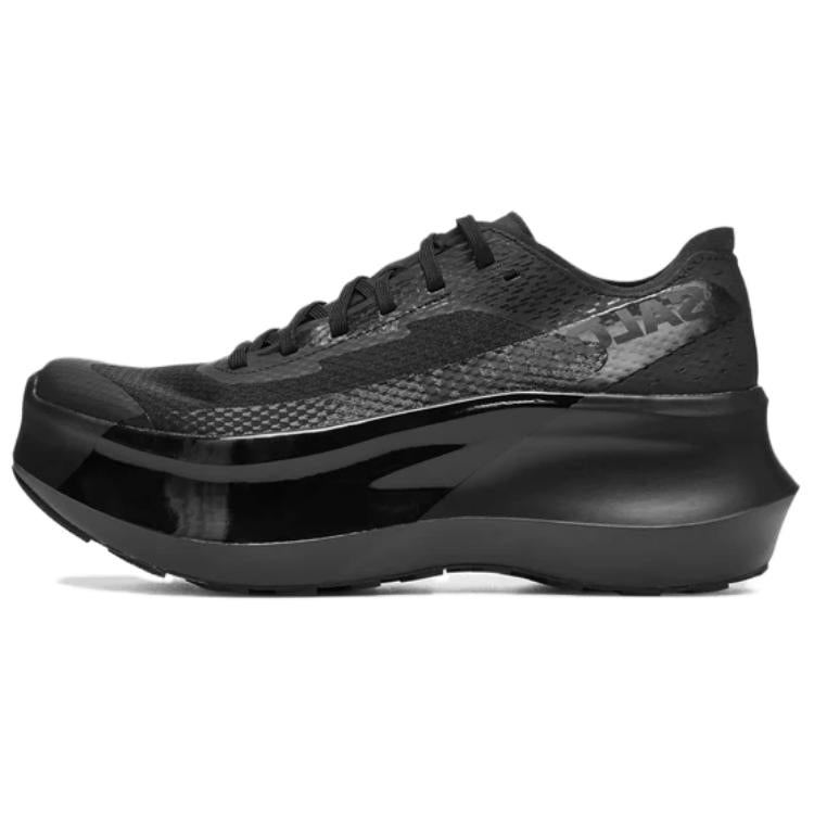 Salomon Phantasm Black - Charcoal