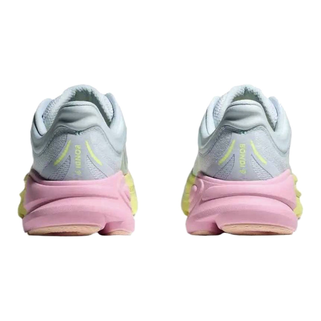 HOKA Bondi 9 Blue Gray / Pastel