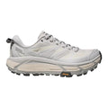 HOKA Mafate Speed 2 Light Gray / Cream