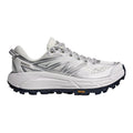 HOKA Mafate Speed 2 White / Gray