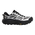 HOKA Mafate Speed 2 Black – White