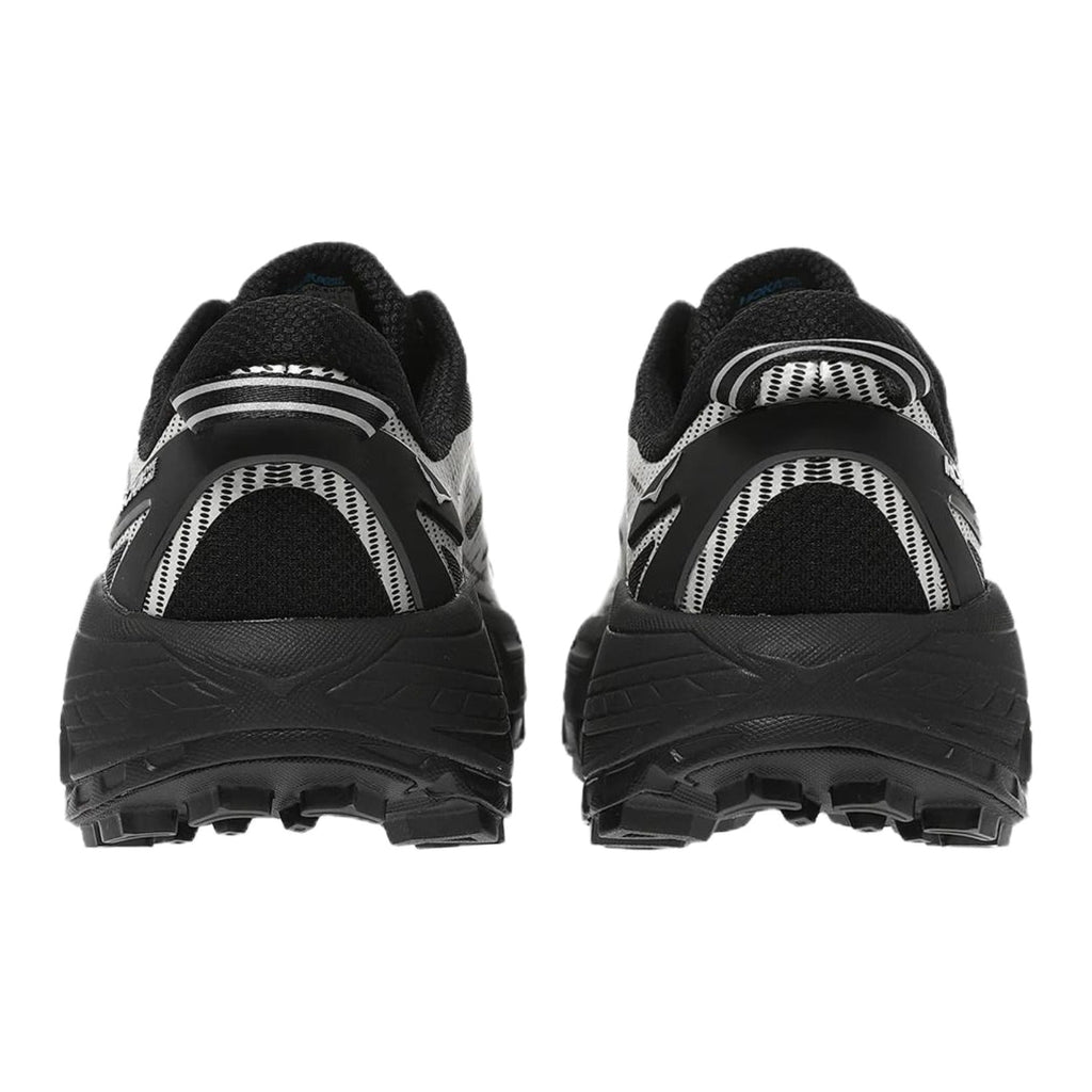 HOKA Mafate Speed 2 Black – White