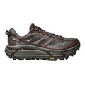 HOKA Mafate Speed 2 Dark Brown – Charcoal