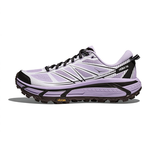 HOKA Mafate Speed 2 Lavender – Black