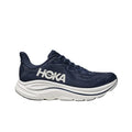 HOKA Clifton 10 Navy – White