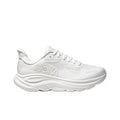 HOKA Clifton 10 White