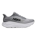 HOKA Clifton 11 Gray – Black