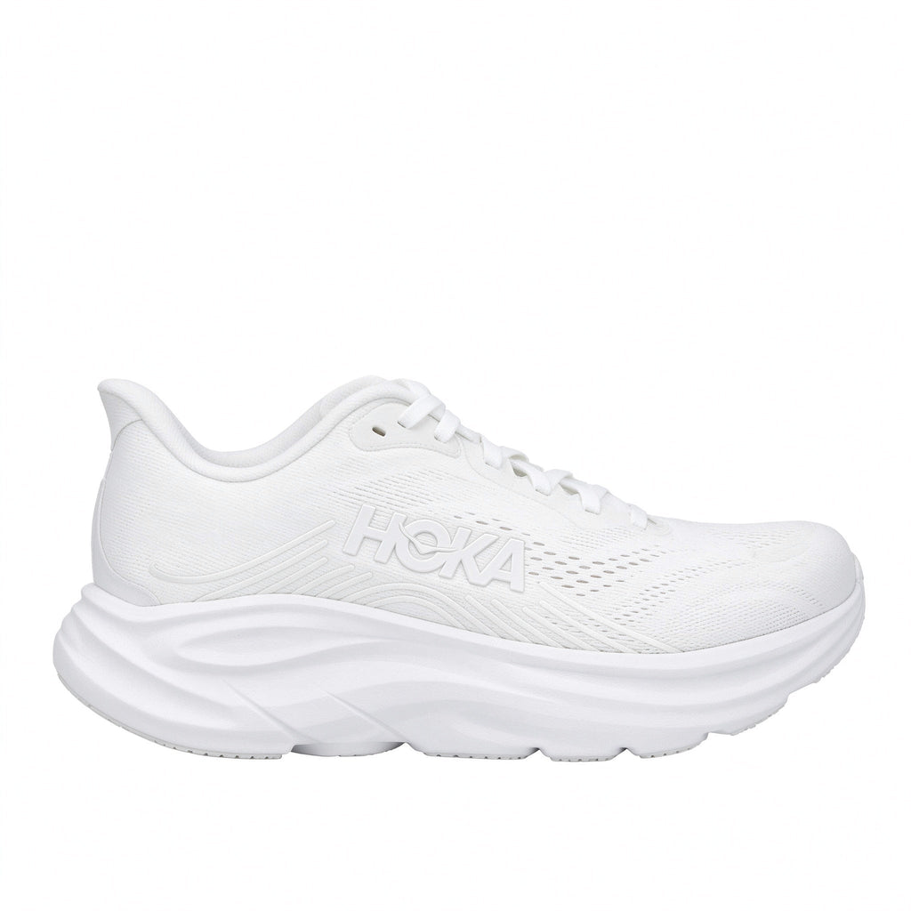 HOKA Clifton 11 White