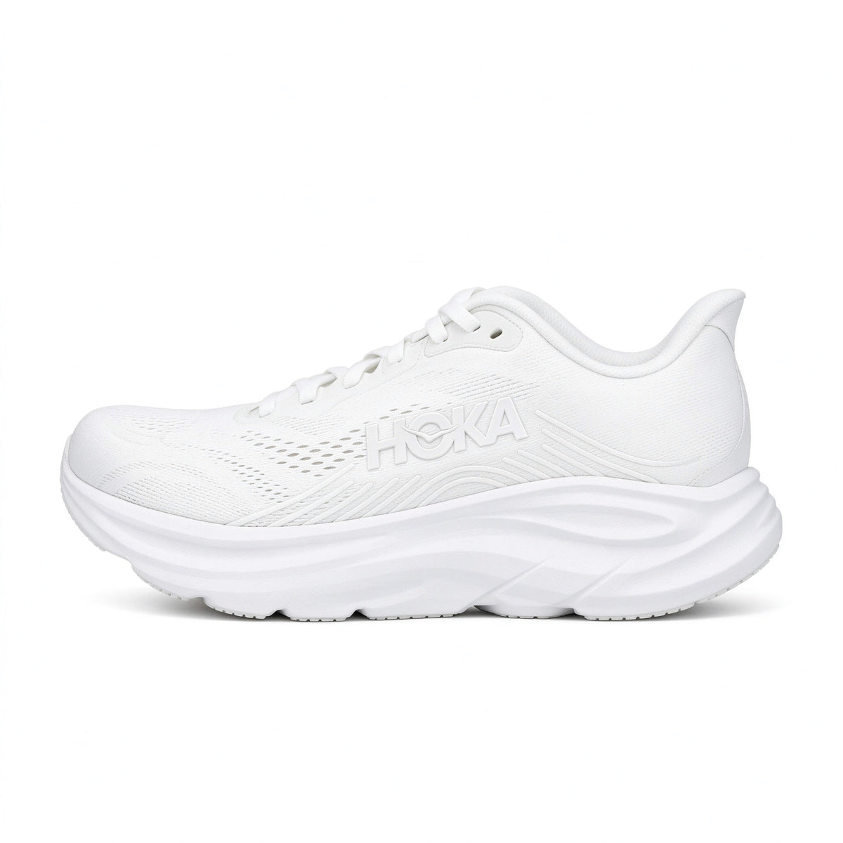 HOKA Clifton 11 White