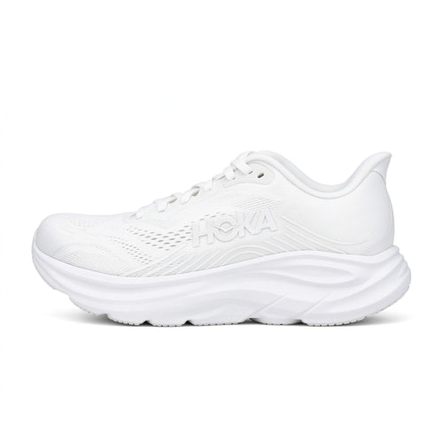 HOKA Clifton 11 White