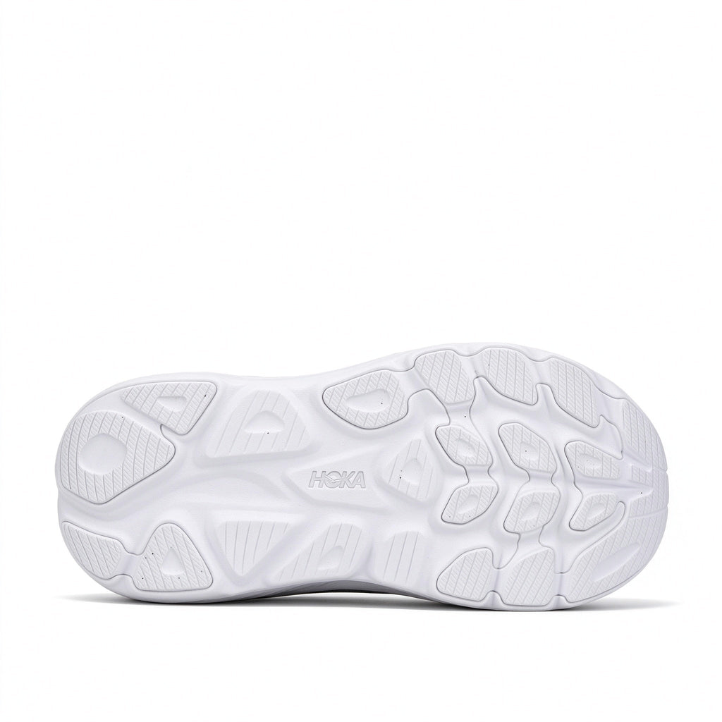 HOKA Clifton 11 White