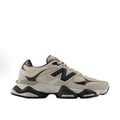 New Balance 9060 Beige – Black – Cream