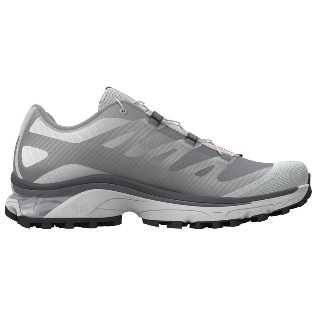 Salomon XT-4 OG Gray / White / Black
