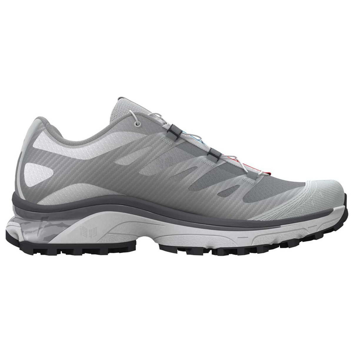 Salomon XT-4 OG Gray / White / Black