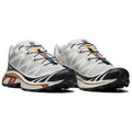 Salomon XT-6 White / Black / Copper