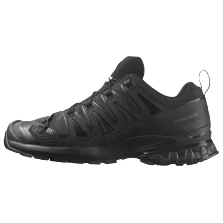 Salomon XA Pro Forces GORE-TEX Black