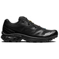 Salomon XT-6 Black / Charcoal