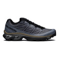 Salomon XT-6 Shadow Slate Gray / Black / Olive
