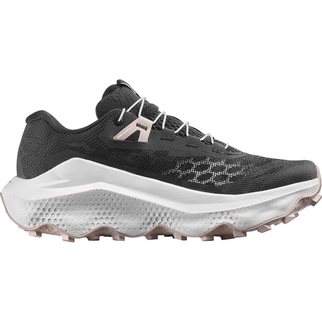 Salomon Ultra Glide 4 Black - White