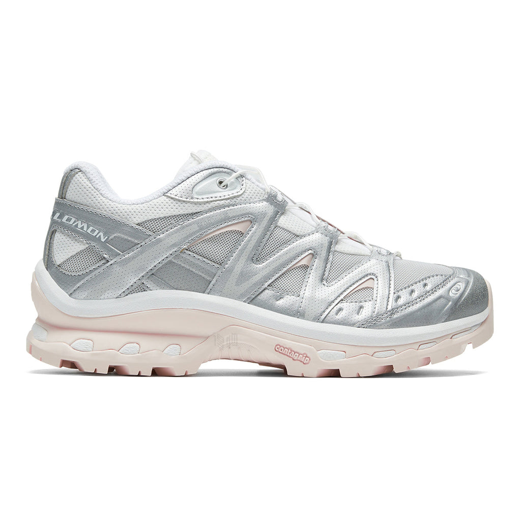 Salomon XT-Quest Silver - Pale Pink