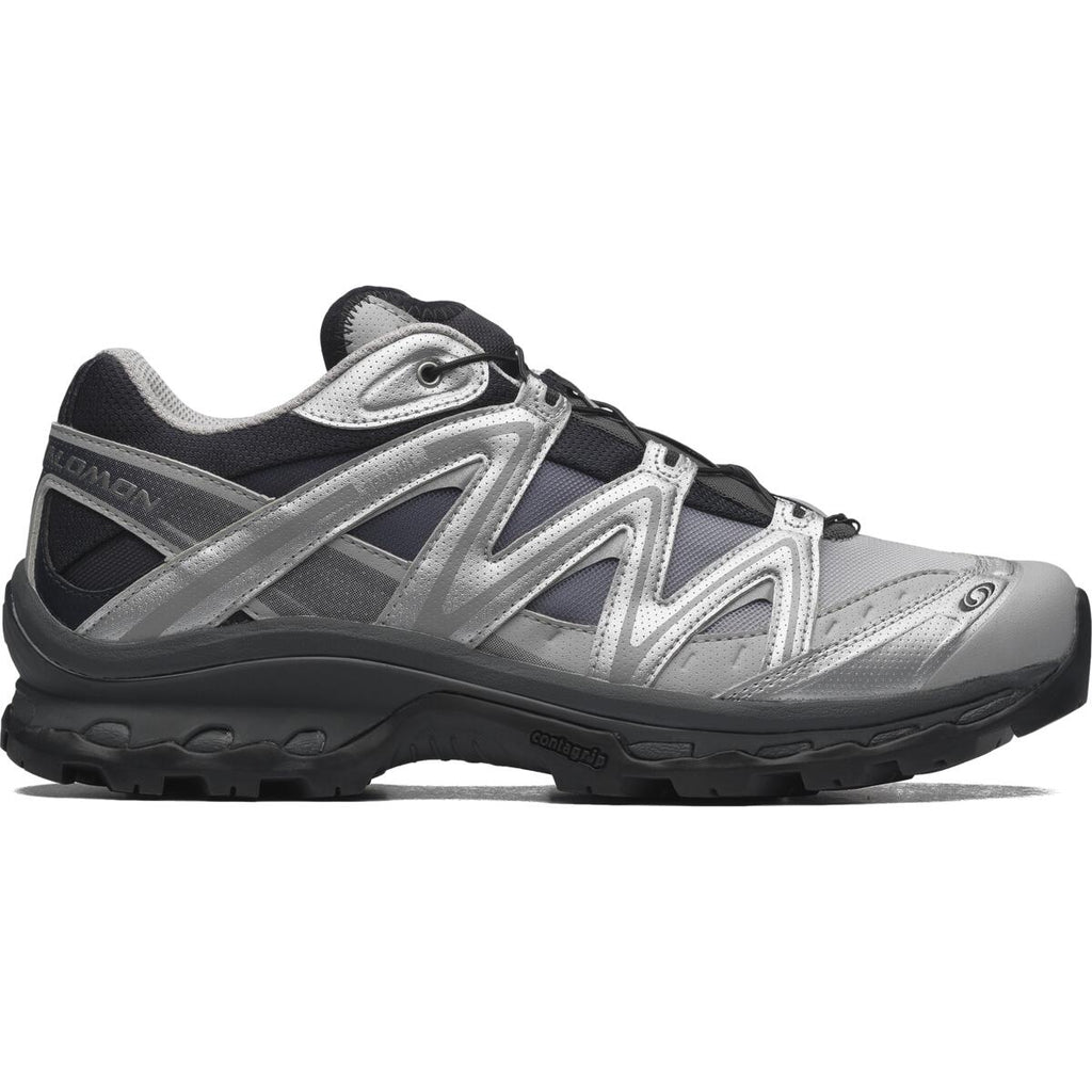 Salomon XT-Quest Silver - Black