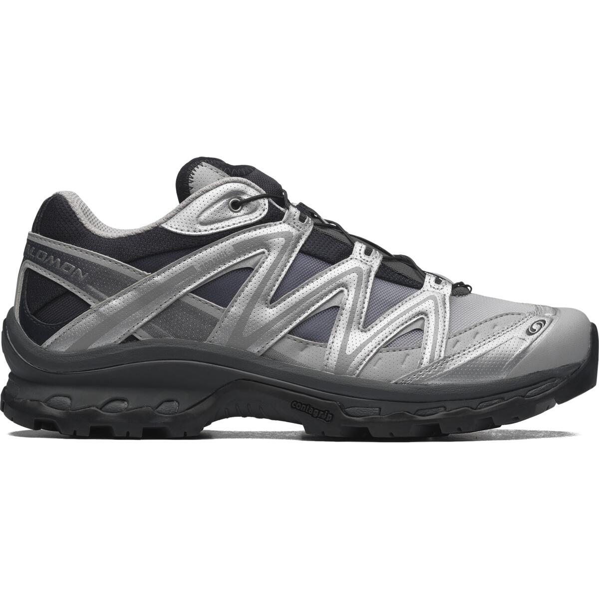 Salomon XT-Quest Silver - Black
