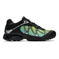 Salomon XT-Whisper Black - Lime