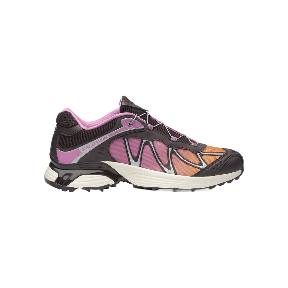 Salomon XT-Whisper Black - Pink - Orange