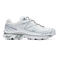 Salomon XT-6 GTX White / Silver