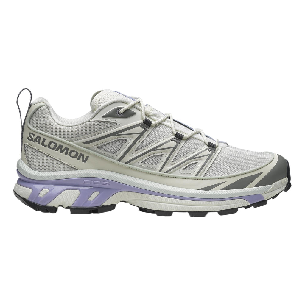 Salomon XT-6 Expanse Light Gray / Lavender / Cream