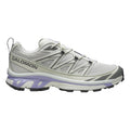 Salomon XT-6 Expanse Light Gray / Lavender / Cream