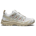 Salomon XA Pro 3D White / Beige / Red