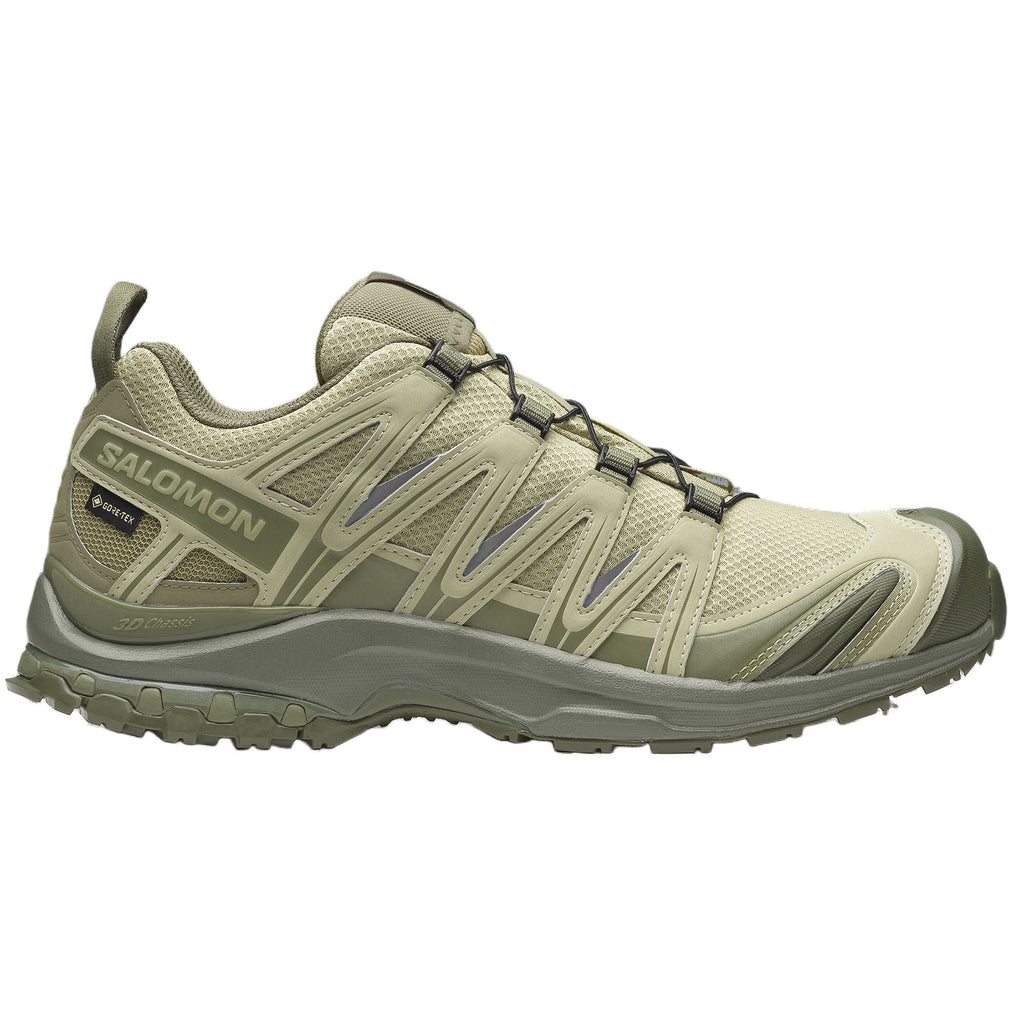 Salomon XA Pro 3D GTX Sage / Olive